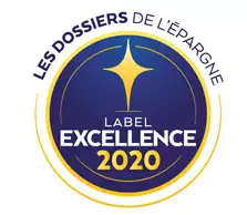 Label excellence cap agipi