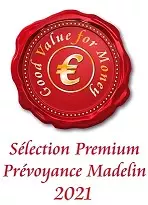 Selection Prevoyance Madelin Good Value For Money
